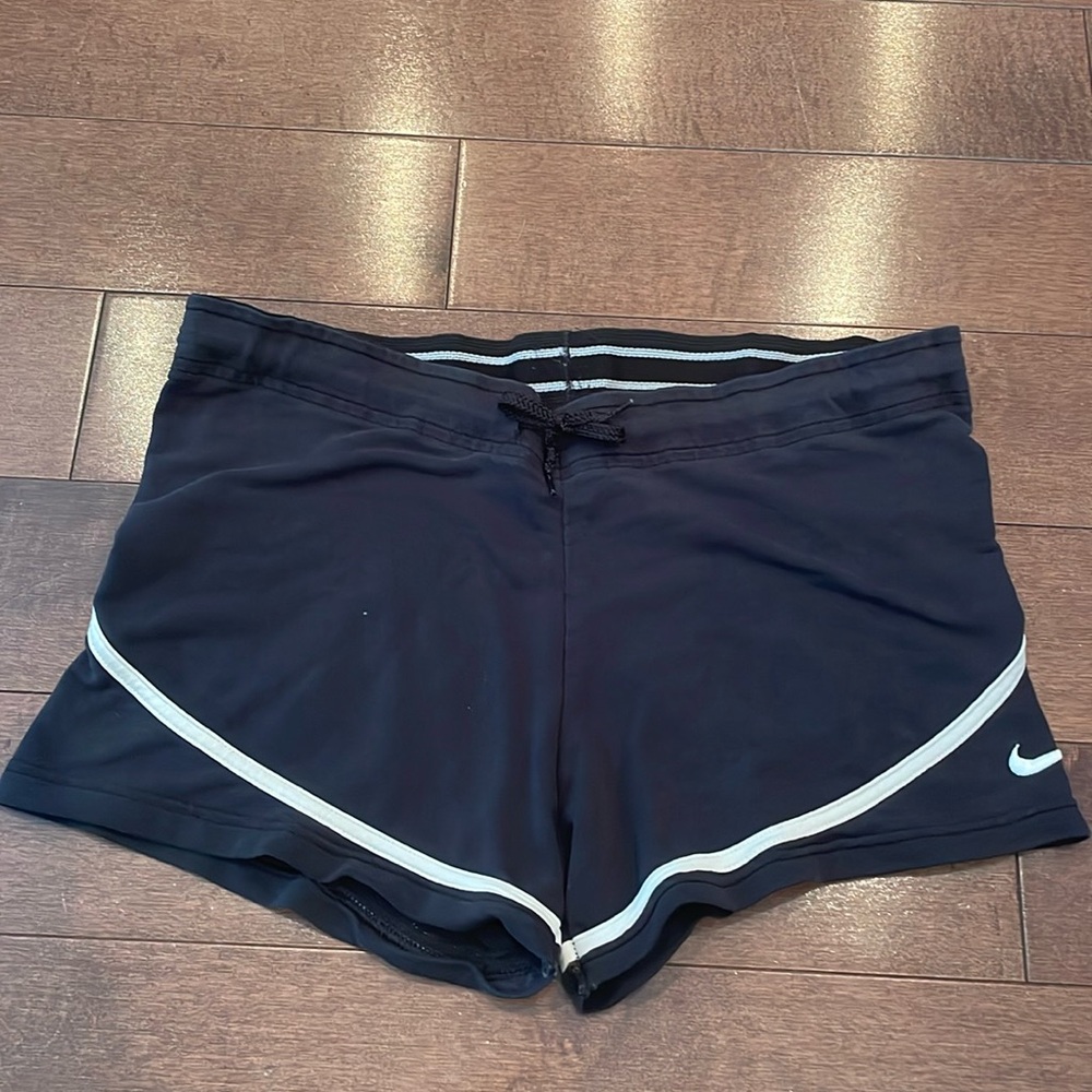 Nike Short Black Shorts